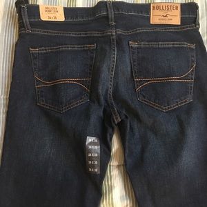 Hollister Skinny Jeans